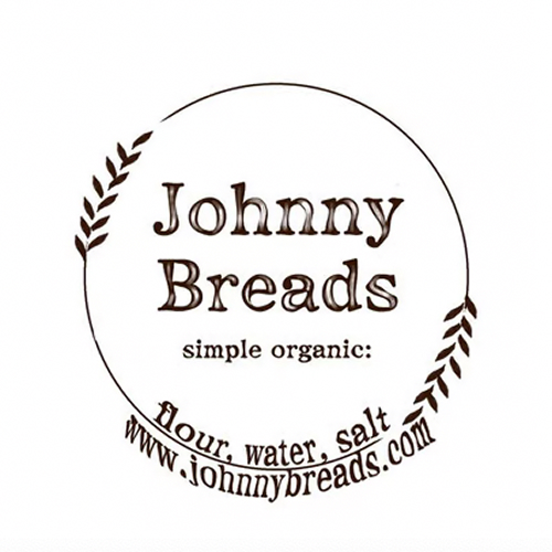 Johnny Breads